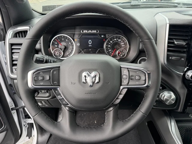 Nuevos RAM 1500 à Estados chez autogozo