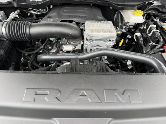 Nuevos RAM 1500 à Estados chez autogozo