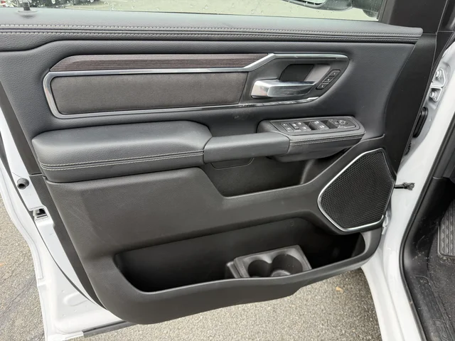 Nuevos RAM 1500 à Estados chez autogozo