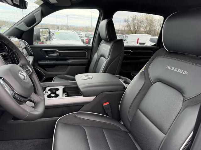 Nuevos RAM 1500 à Estados chez autogozo