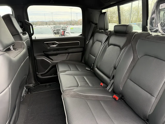 Nuevos RAM 1500 à Estados chez autogozo