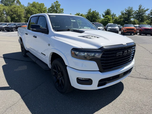 Nuevos RAM RAM 1500 à Estados chez autogozo