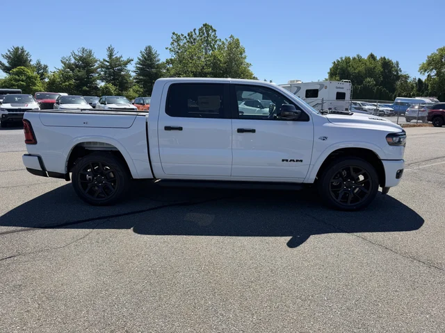 Nuevos RAM RAM 1500 à Estados chez autogozo