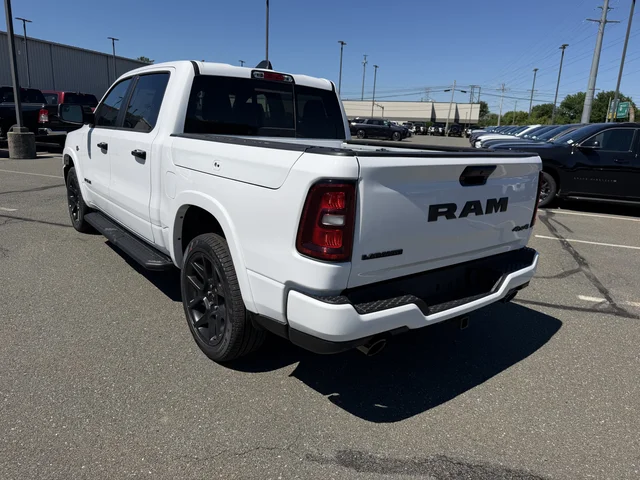 Nuevos RAM RAM 1500 à Estados chez autogozo