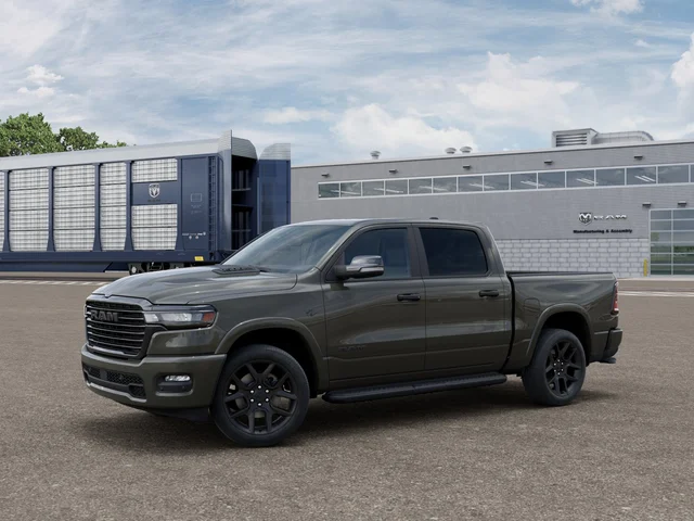 Nuevos RAM 1500 à Estados chez autogozo