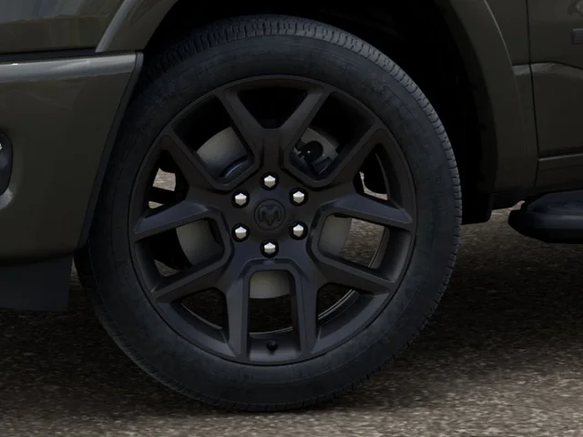 Nuevos RAM 1500 à Estados chez autogozo