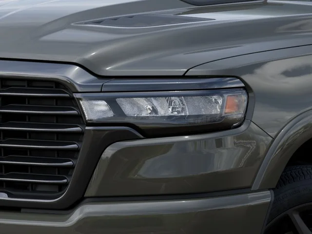 Nuevos RAM 1500 à Estados chez autogozo