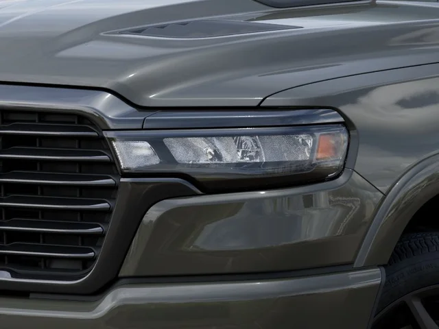 Nuevos RAM 1500 à Estados chez autogozo