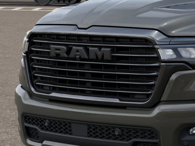Nuevos RAM 1500 à Estados chez autogozo