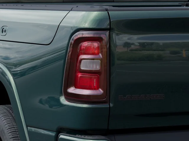 Nuevos RAM 1500 à Estados chez autogozo