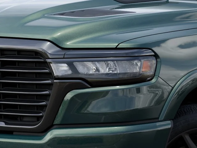 Nuevos RAM 1500 à Estados chez autogozo
