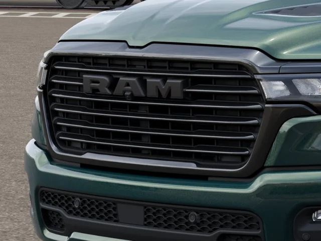 Nuevos RAM 1500 à Estados chez autogozo