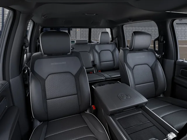 Nuevos RAM 1500 à Estados chez autogozo