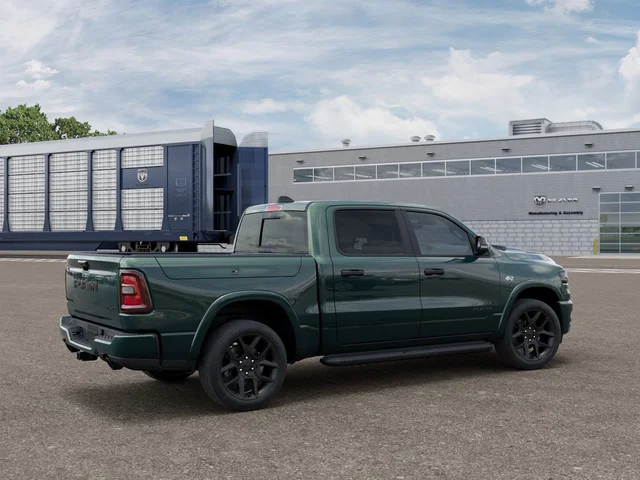 Nuevos RAM 1500 à Estados chez autogozo