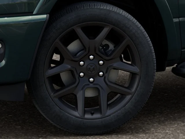 Nuevos RAM 1500 à Estados chez autogozo
