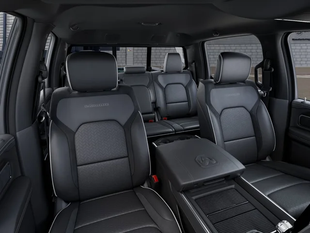 Nuevos RAM 1500 à Estados chez autogozo