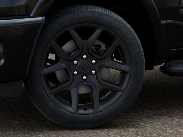 Nuevos RAM 1500 à Estados chez autogozo