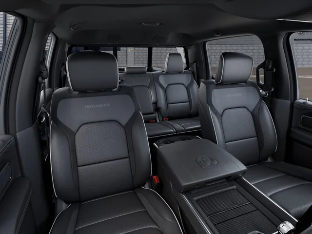Nuevos RAM 1500 à Estados chez autogozo