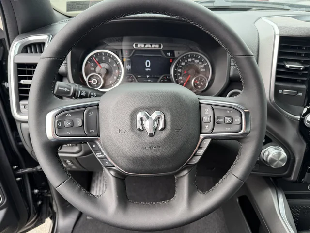 Nuevos RAM 1500 à Estados chez autogozo