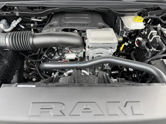 Nuevos RAM 1500 à Estados chez autogozo