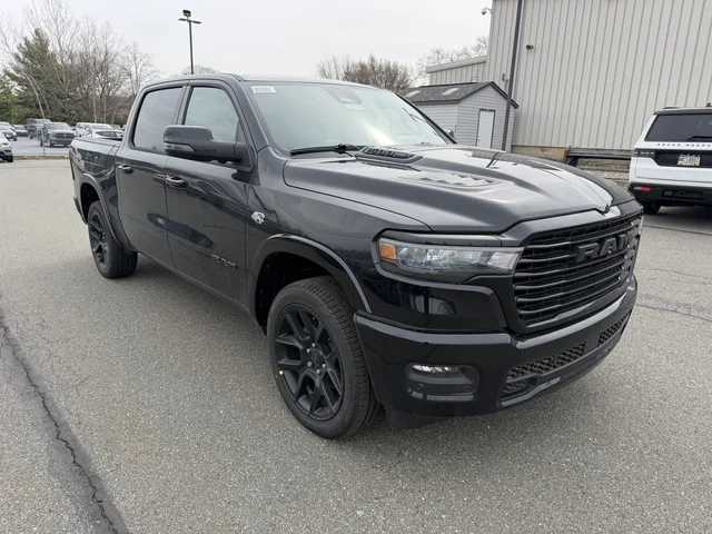 Nuevos RAM 1500 à Estados chez autogozo