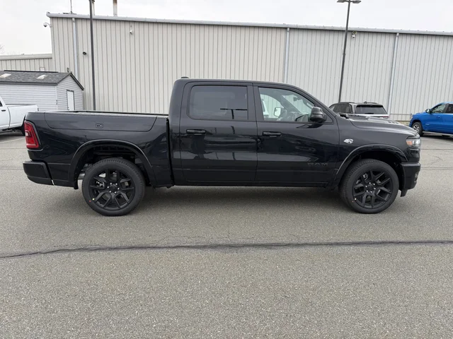 Nuevos RAM 1500 à Estados chez autogozo