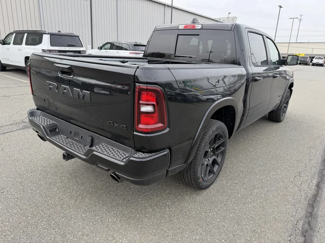 Nuevos RAM 1500 à Estados chez autogozo