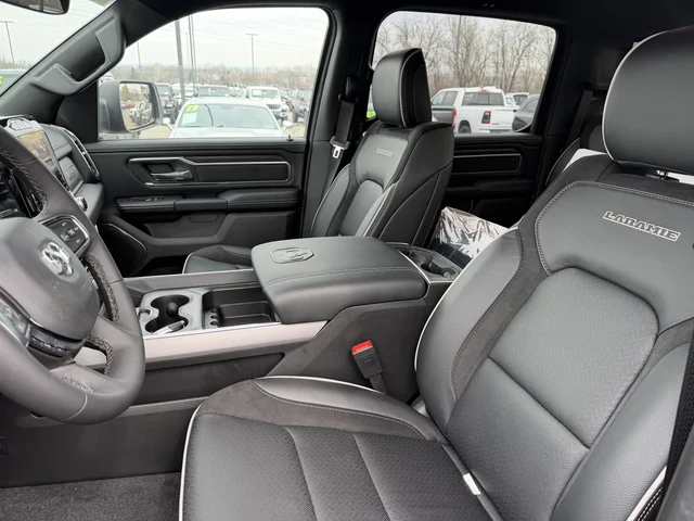 Nuevos RAM 1500 à Estados chez autogozo