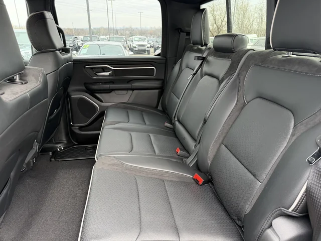 Nuevos RAM 1500 à Estados chez autogozo