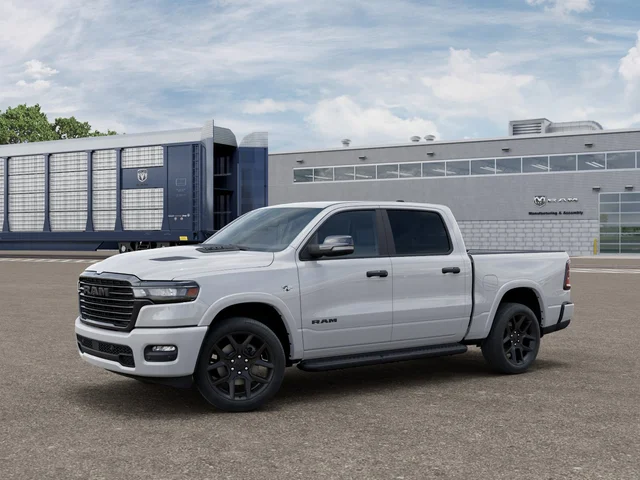 Nuevos RAM RAM 1500 à Estados chez autogozo