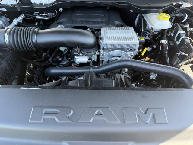 Nuevos RAM RAM 1500 à Estados chez autogozo