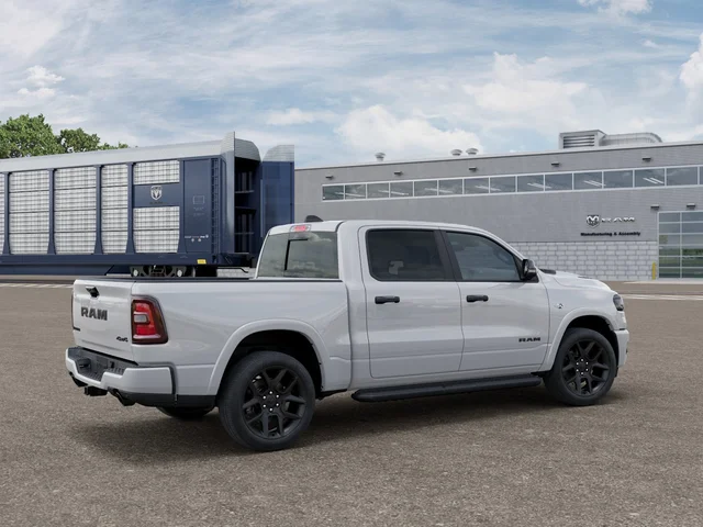 Nuevos RAM RAM 1500 à Estados chez autogozo