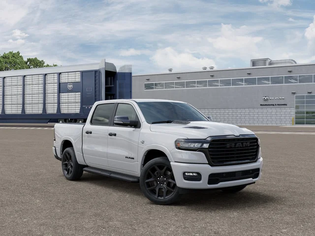 Nuevos RAM RAM 1500 à Estados chez autogozo