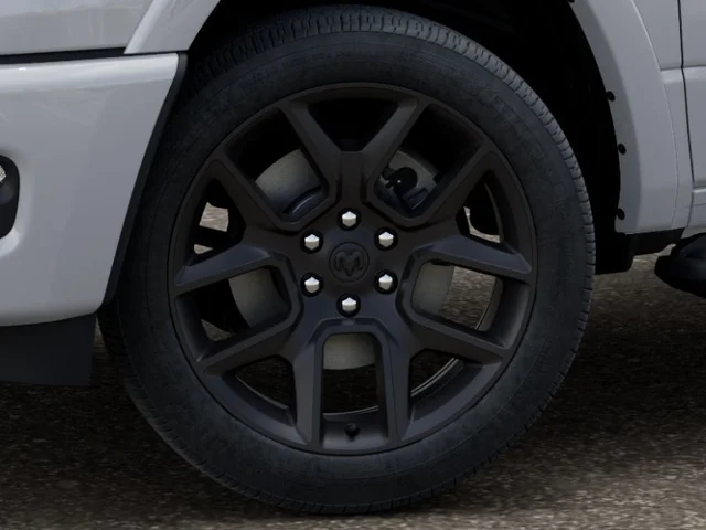 Nuevos RAM RAM 1500 à Estados chez autogozo