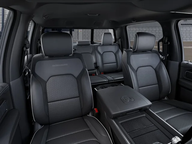 Nuevos RAM RAM 1500 à Estados chez autogozo