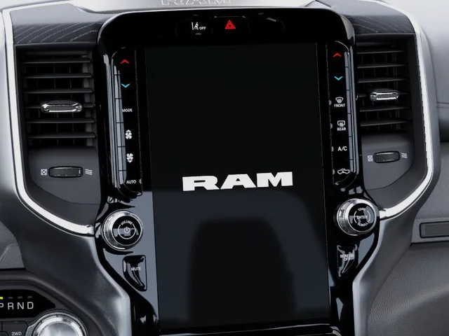 Nuevos RAM RAM 1500 à Estados chez autogozo