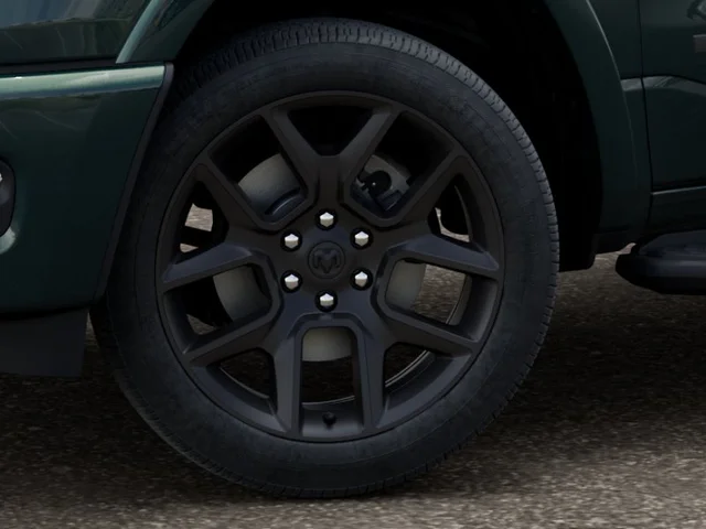 Nuevos RAM RAM 1500 à Estados chez autogozo