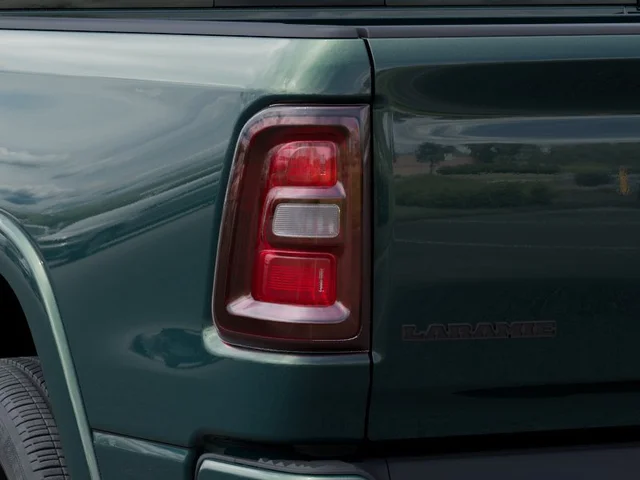 Nuevos RAM RAM 1500 à Estados chez autogozo
