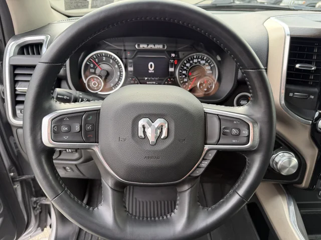 SEMINUEVOS RAM 1500 a Estados en autogozo
