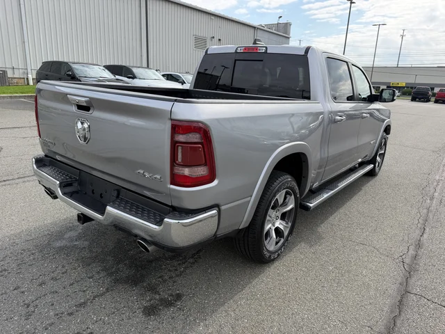 SEMINUEVOS RAM 1500 a Estados en autogozo