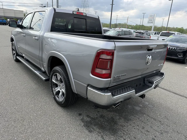 SEMINUEVOS RAM 1500 a Estados en autogozo