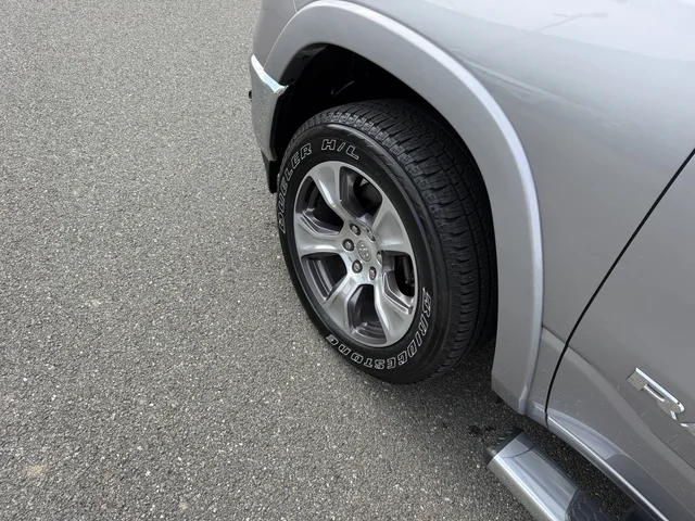 SEMINUEVOS RAM 1500 a Estados en autogozo