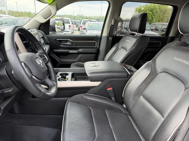 SEMINUEVOS RAM 1500 a Estados en autogozo