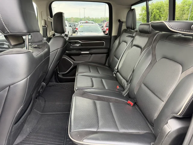 SEMINUEVOS RAM 1500 a Estados en autogozo