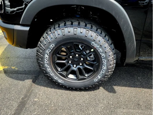Nuevos RAM 1500 at Columbus in Bob Caldwell Chrysler Jeep Dodge Ram