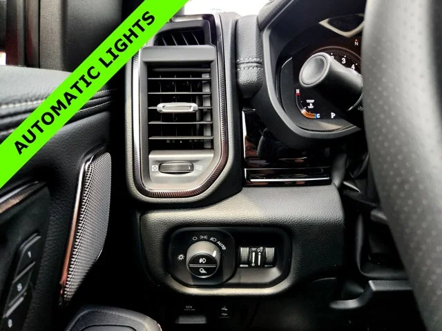 Nuevos RAM 1500 at Columbus in Bob Caldwell Chrysler Jeep Dodge Ram