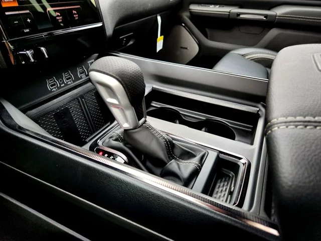 Nuevos RAM 1500 at Columbus in Bob Caldwell Chrysler Jeep Dodge Ram
