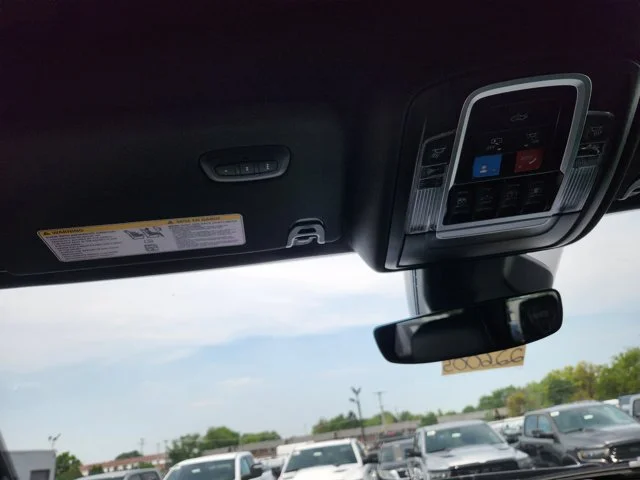 Nuevos RAM 1500 at Columbus in Bob Caldwell Chrysler Jeep Dodge Ram