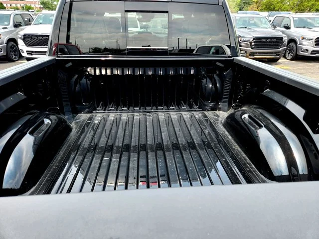 Nuevos RAM 1500 at Columbus in Bob Caldwell Chrysler Jeep Dodge Ram
