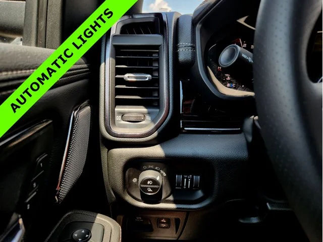 Nuevos RAM 1500 at Columbus in Bob Caldwell Chrysler Jeep Dodge Ram